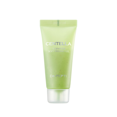 Gel tẩy tế bào chết DR.PEPTI CENTELLA TURNOVER SOFT PEELING GEL