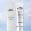 KCN phổ rộng chống ánh sáng xanh Dr.Pepti Blue Serenity Uv Sunscreen